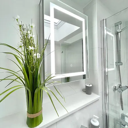 Appartement Renovated 2 Bedroom With 2 Bathrooms Bristol